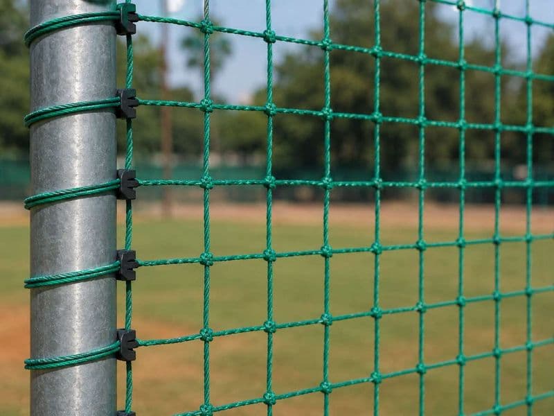 Cricket net project in Mumbai